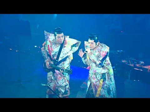 Video thumbnail for 迷惘夜車 (Lost in Midnight) (Live at Hong Kong Coliseum 2017)