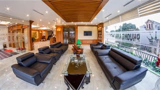 Download lagu Phuong Anh Hotel 2 Hai Duong, Hải Dương | Travel With Sandhya mp3