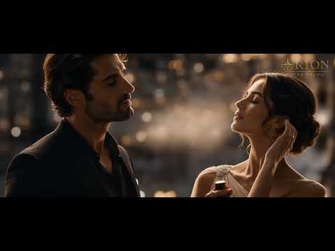 Aureon & Velore Perfume video thumbnail