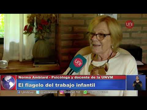 Informe especial: trabajo infantil en Misiones