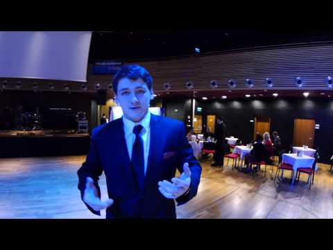 Jeanovo přání pro maturanty