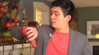 Cover art for When santa comes to asian houses