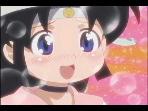 Let me be your wings