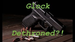 FNS9 to dethrone the Glock