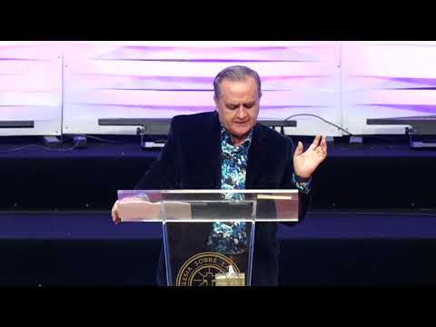 El Cristo Pre Encarnado