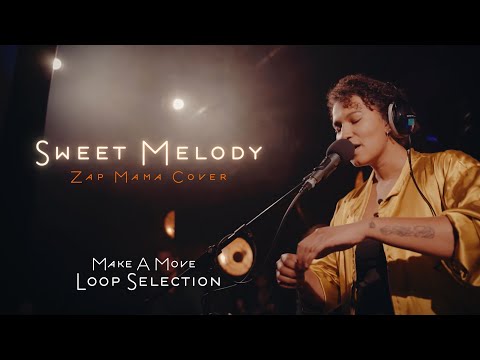 fama m'boup | sweet melody | Zap Mama Cover