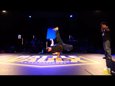 Shigekix and Tsukki vs Pac Pac and Chris | Round 1 | Battle De Vaulx 2024