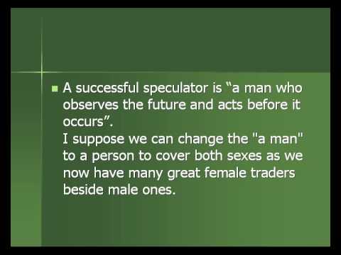 Bernard Baruch's Quotes