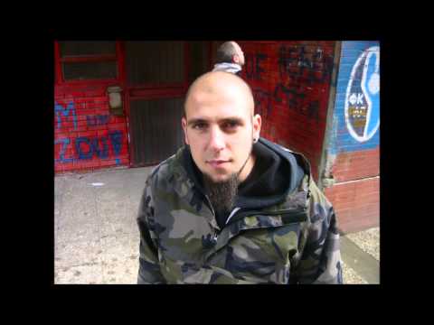 Fanste G-Dope (ŠSB) feat Svaba (24/7) - Groblje puno jorgovana