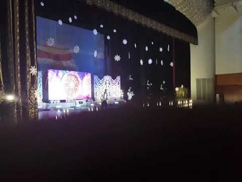 ПАРВИЗ АЛИЕВ & АЗИЗ МАХМУДОВ КОНЦЕРТ 2019