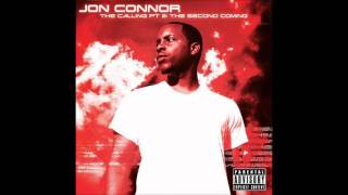 Jon Connor -  Something You Forgot