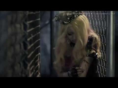 T-ARA & Shannon & GunJi - Day and Night (Love All) [Fan Made]