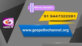 GOSPEL TV