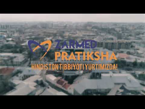 ZARMED Pratiksha Hospitals Group Presentation