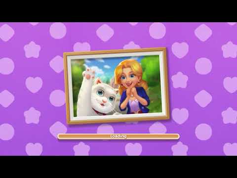 Matchington Mansion Level 633 - No Boosters