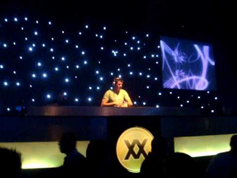 Seduxxion @ Matrixx - Artento Divini Video 3