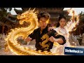 Guided By Beautiful Master Beaten Kung Fu Guy Awakens True Strength And Turns Defeat Into Glory