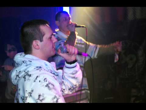 Fokus feat. HST - Już dawno nie (Slums Attack ) blend