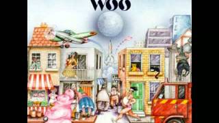 Play School - Wiggerly Woo - Side 1, Track 2