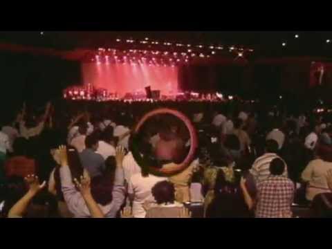 EL SEÑOR ES MI REY -  Inspiración - Alabanza LLamada Final