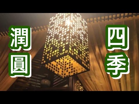 【深圳美食】潤圓四季椰子雞(KK Mall店)