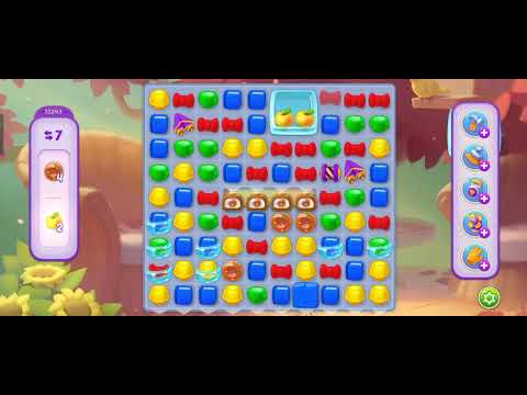 Homescapes Round 13240 to 13249