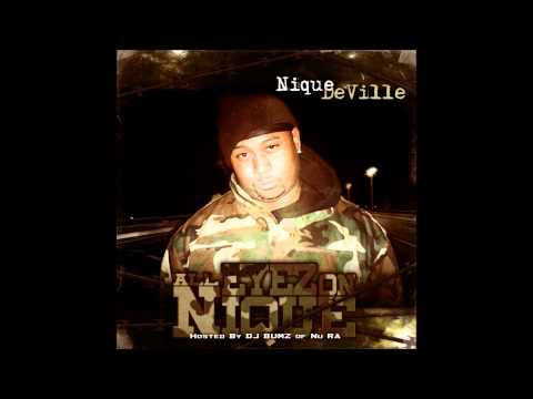 14 Dollar And a Dream (Prod. by DJ Ophax) - NIQUE DEVILLE