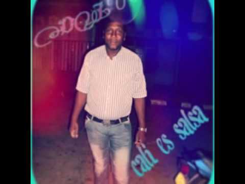 Mi chica cubana Orquesta sur caribe dj chara