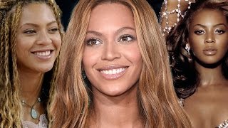 21 Moments in Beyonce's Rise to Fame