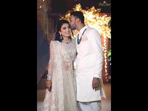 Wedding Photographer portfolio by Real Shoot Photography in Mumbai - Photo 2