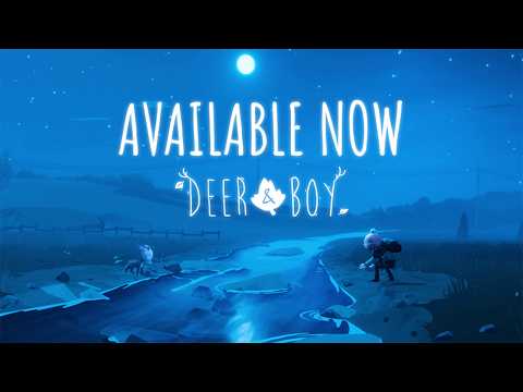 Launch Trailer