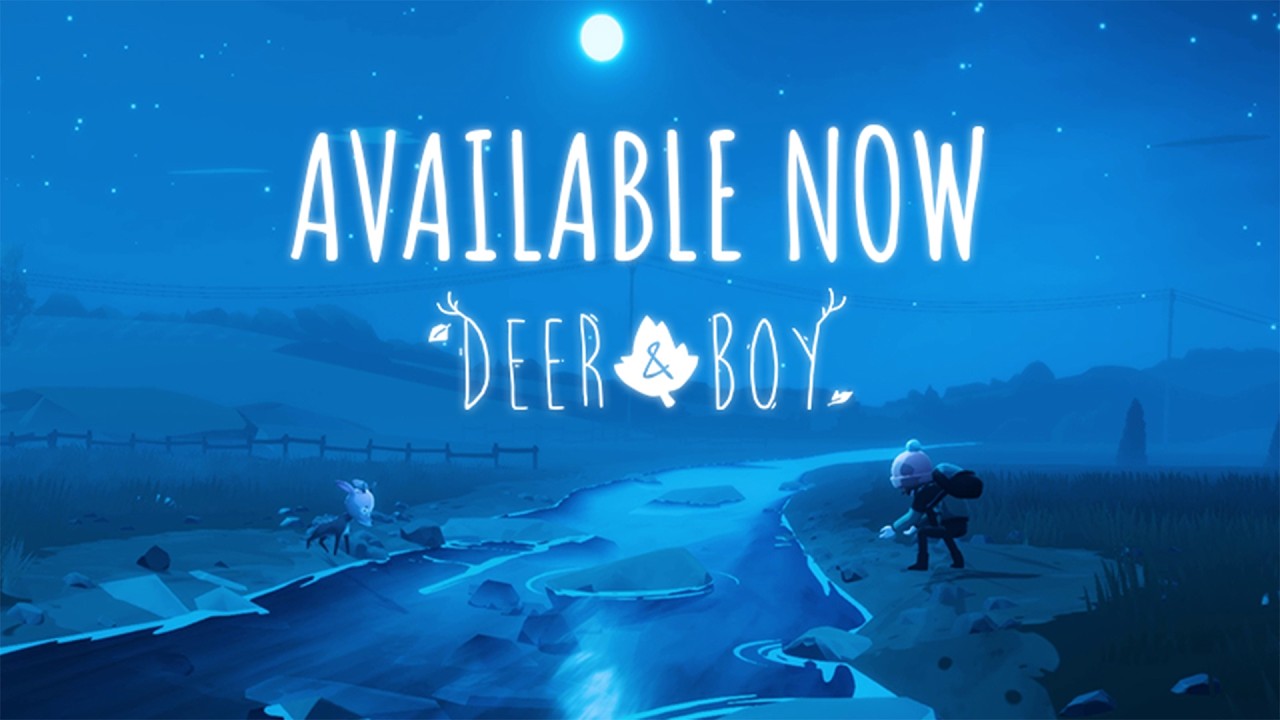 Launch Trailer