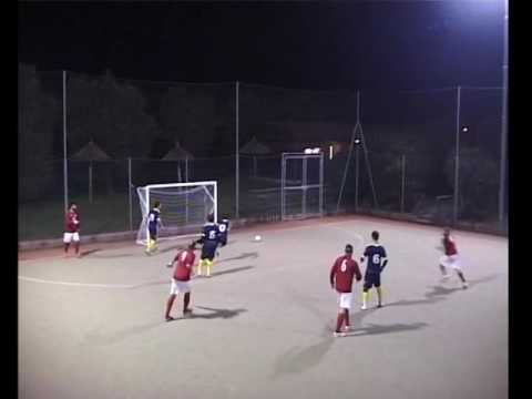 ASD Freetime - Burano C5