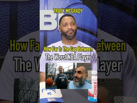 NBA Players Vs Non-NBA Players! How Far Is The Gap? #shorts #nba #basketball #player #1v1 #sports