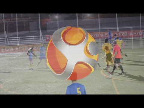 Resumen. Centro Histórico 5 - 2 Aston Yerba. Tercera GI Clausura