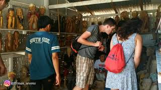 preview picture of video 'Trip To Wisata Lemo, Tana Toraja'