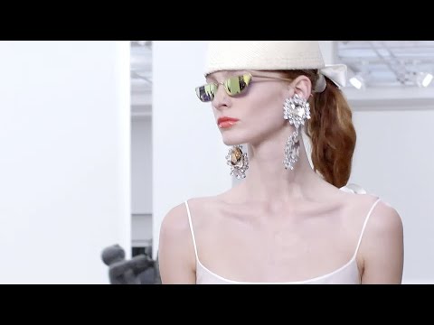 Giambattista Valli | Spring Summer 2022 | Full Show