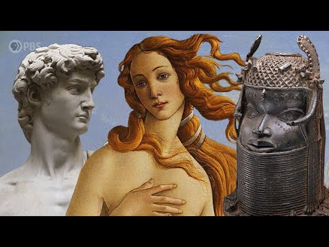 What Makes a Masterpiece?