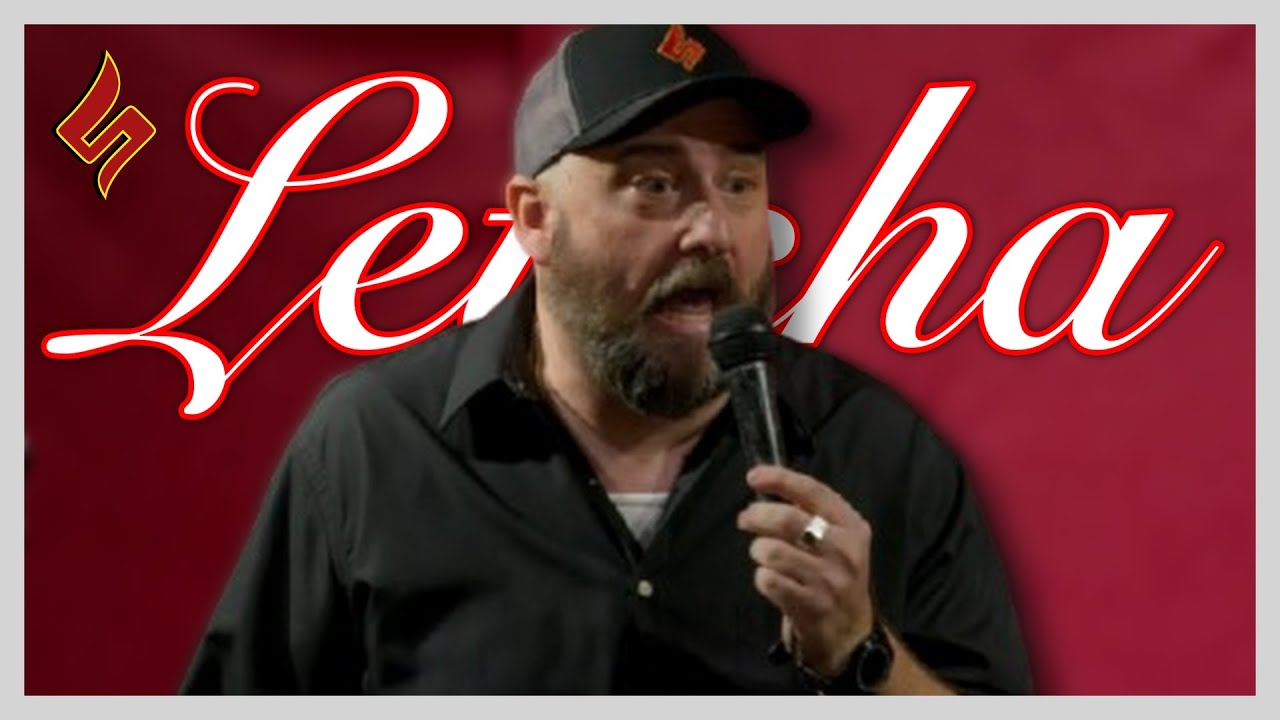 Promotional video thumbnail 1 for Anthony Z Stand Up Comedy