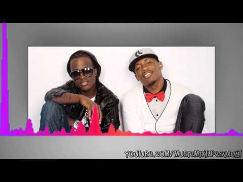 Mary Jane - Audio Push Ft. Mike L