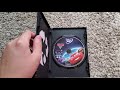 Cars 2 2011 DVD Review