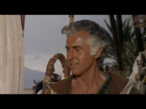 Sodoma Y Gomorra 1962