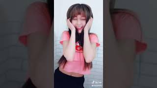 【TikTok】就這樣莫名其妙的愛上你～～ #shorts