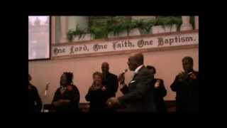 When We All Get To Heaven!