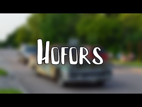Hofors cruising
