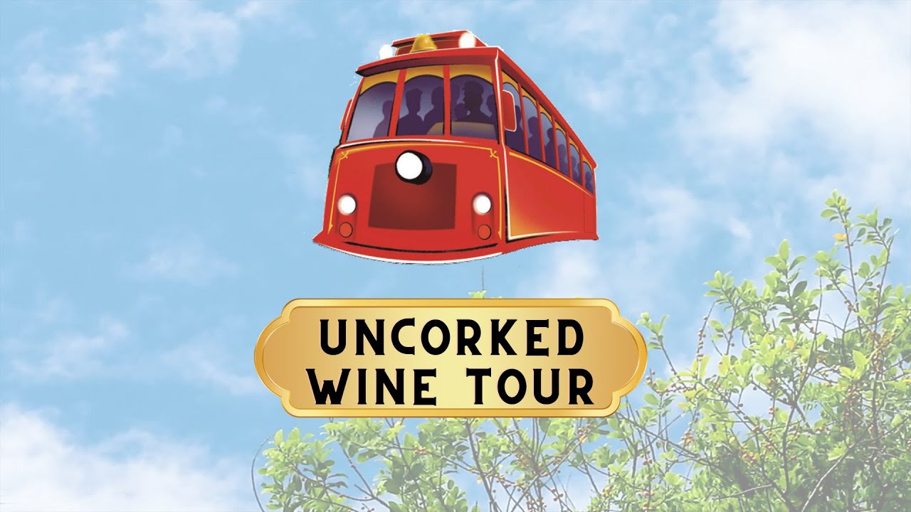 Uncorked Wine Tour
