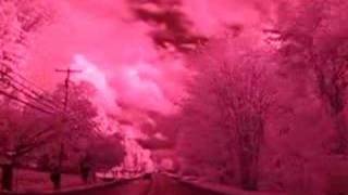 preview picture of video 'Infrared driving in Vermont'