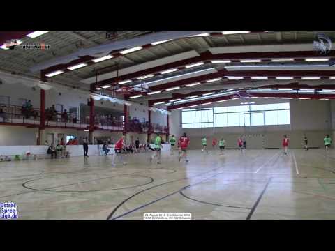 19:30 SV Crivitz vs. SV GW Schwerin - 24.8.2014