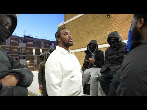 Welcome to South East London: Lewisham Borough Hoods