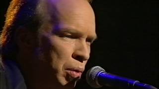 DAVE ALVIN - VH1 EUROPE LIVE &amp; INTERVIEW 1994